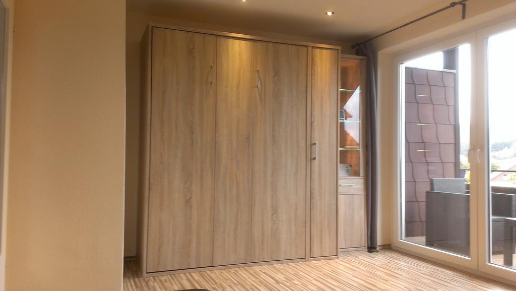 Apartamento Hexe I - Mit Blick Auf Den Wurmberg Braunlage Habitación foto
