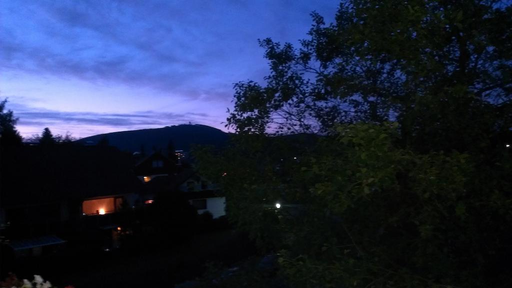Apartamento Hexe I - Mit Blick Auf Den Wurmberg Braunlage Habitación foto